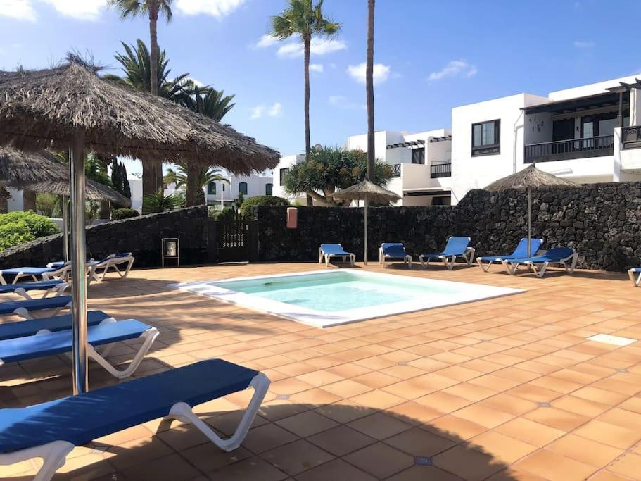 Casa Mo, 2 Bedroom Apartment Close To The Beach Puerto del Carmen  Exteriör bild